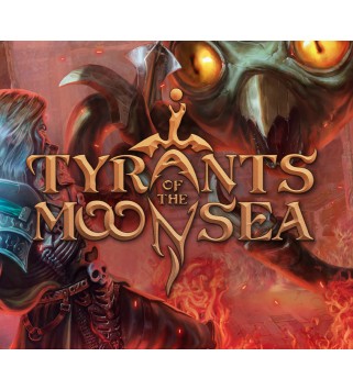 Neverwinter Nights: Enhanced Edition - Tyrants of the Moonsea DLC Steam Key GLOBAL
